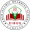 LOGO EIBOS - Dino Agustin Putra