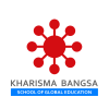 LOGO KB - Maulana Siddik Sinaga