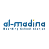Logo Branding - Al-Madina Boarding School
