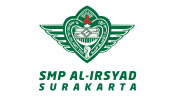 Logo SMP Al Irsyad - Andreas Raymonda