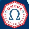 OMEGA Education Centre Palembang