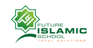 SMPIT Future Islamic School