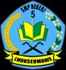 SMPN 5 Lhokseumawe