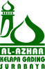 _logo_alazka - SMPI Al-Azhar Kelapa Gading Surabaya