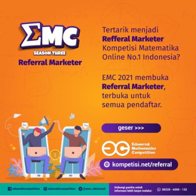 referrel emc 1